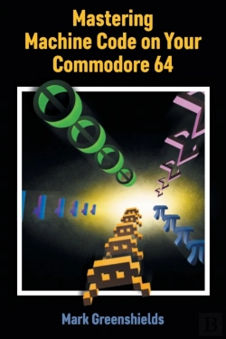 Bertrand.pt - Mastering Machine Code On Your Commodore 64