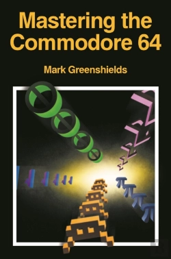 Bertrand.pt - Mastering Machine Code On Your Commodore 64