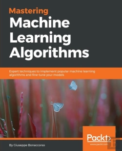 Bertrand.pt - Mastering Machine Learning Algorithms