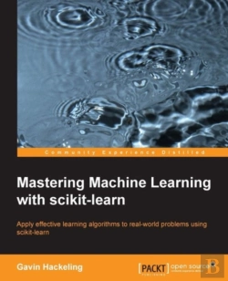 Bertrand.pt - Mastering Machine Learning With Scikit-Learn