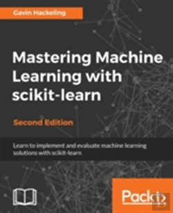 Bertrand.pt - Mastering Machine Learning With Scikit-Learn -