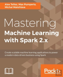 Bertrand.pt - Mastering Machine Learning With Spark 2.X