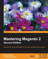 Mastering Magento 2