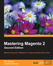 Mastering Magento 2