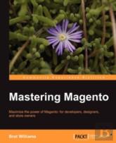 Mastering Magento