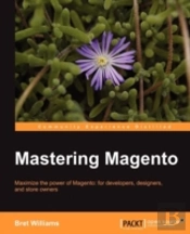 Mastering Magento
