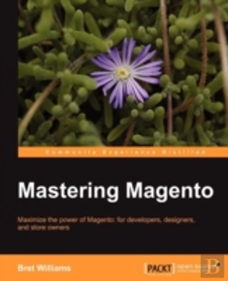 Bertrand.pt - Mastering Magento