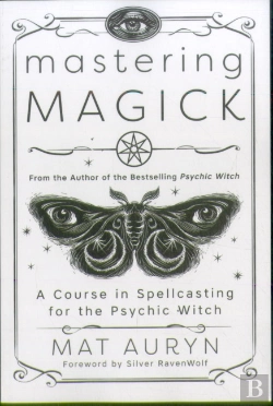 Bertrand.pt - Mastering Magick