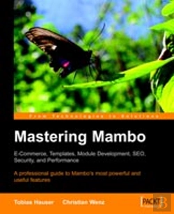Bertrand.pt - Mastering Mambo