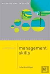 Mastering Management Skills