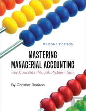 Mastering Managerial Accounting