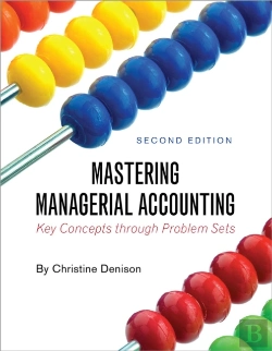 Bertrand.pt - Mastering Managerial Accounting