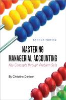 Mastering Managerial Accounting