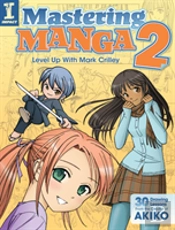 Mastering Manga 2