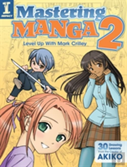 Bertrand.pt - Mastering Manga 2