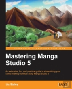 Bertrand.pt - Mastering Manga Studio 5