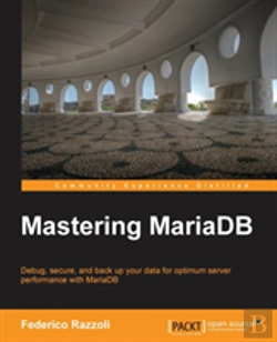 Bertrand.pt - Mastering Mariadb