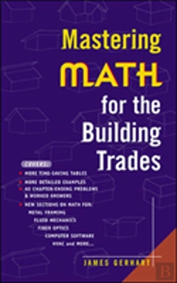 Bertrand.pt - Mastering Math For The Building Trades