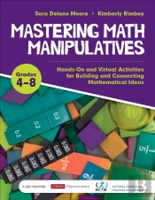 Mastering Math Manipulatives, Grades 4-8