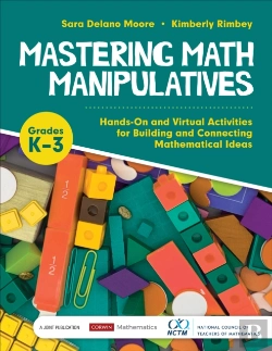 Bertrand.pt - Mastering Math Manipulatives, Grades K-3