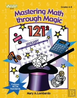 Bertrand.pt - Mastering Math Through Magic, Grades 6-8