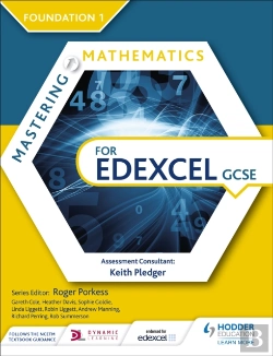 Bertrand.pt - Mastering Mathematics For Edexcel Gcse