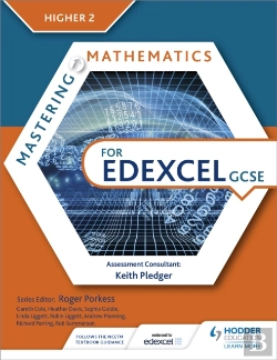 Bertrand.pt - Mastering Mathematics For Edexcel Gcse: Higher 2