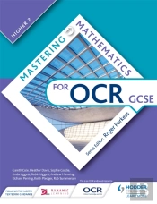 Mastering Mathematics For Ocr Gcse: Higher 2