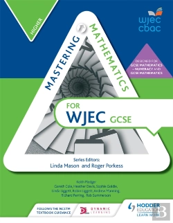 Bertrand.pt - Mastering Mathematics For Wjec Gcse: Higher