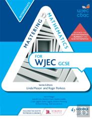 Mastering Mathematics For Wjec Gcse: Intermediate