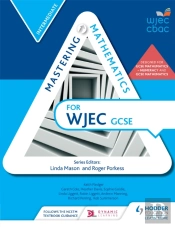 Mastering Mathematics For Wjec Gcse: Intermediate