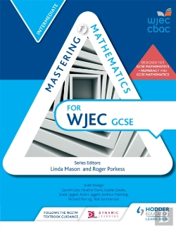 Bertrand.pt - Mastering Mathematics For Wjec Gcse: Intermediate