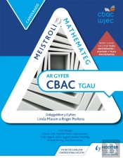 Mastering Mathematics For Wjec Gcseinter