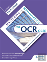 Mastering Mathematics Ocr Gcse Practice Book: Higher 2