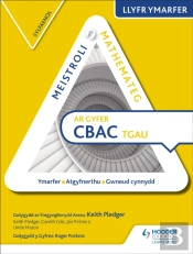 Mastering Mathematics Wjec Gcse Practice Book: Foundation Welsh Edition