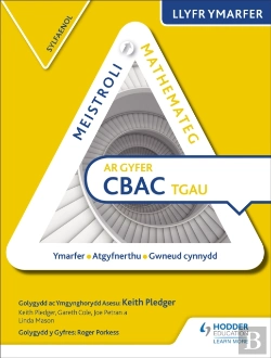 Bertrand.pt - Mastering Mathematics Wjec Gcse Practice Book: Foundation Welsh Edition