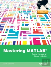 Mastering Matlab