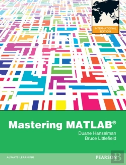 Bertrand.pt - Mastering Matlab