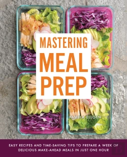 Bertrand.pt - Mastering Meal Prep