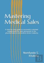 Mastering Medical Sales