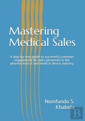 Mastering Medical Sales