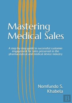 Bertrand.pt - Mastering Medical Sales