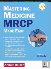 Mastering Medicine