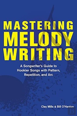 Bertrand.pt - Mastering Melody Writing