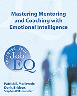 Bertrand.pt - Mastering Mentoring And Coaching With Emotional Intelligence