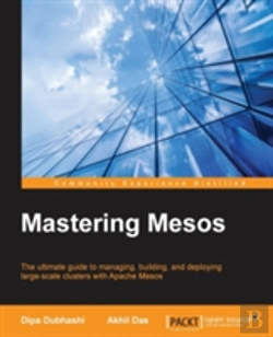 Bertrand.pt - Mastering Mesos