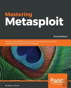 Bertrand.pt - Mastering Metasploit,
