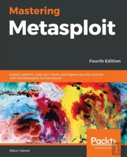 Bertrand.pt - Mastering Metasploit