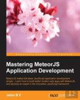 Mastering Meteorjs Application Development