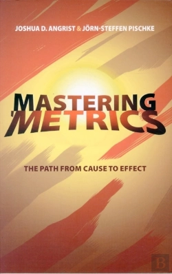 Bertrand.pt - Mastering 'Metrics